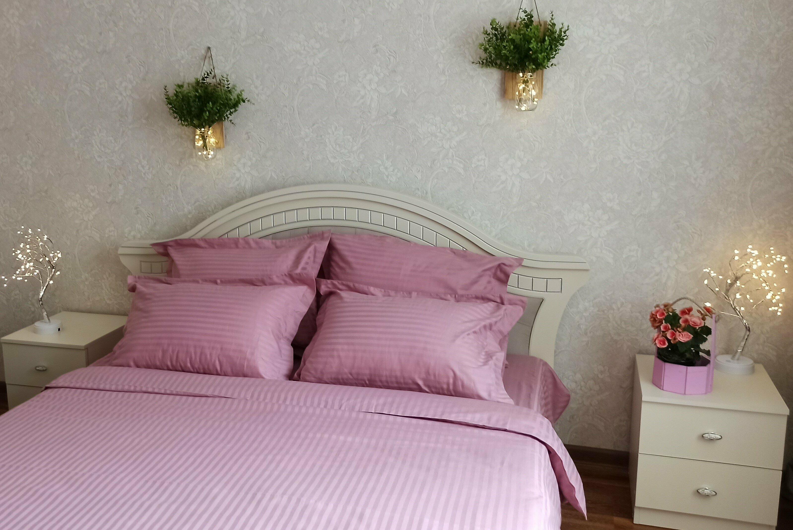 Улучшенные апартаменты