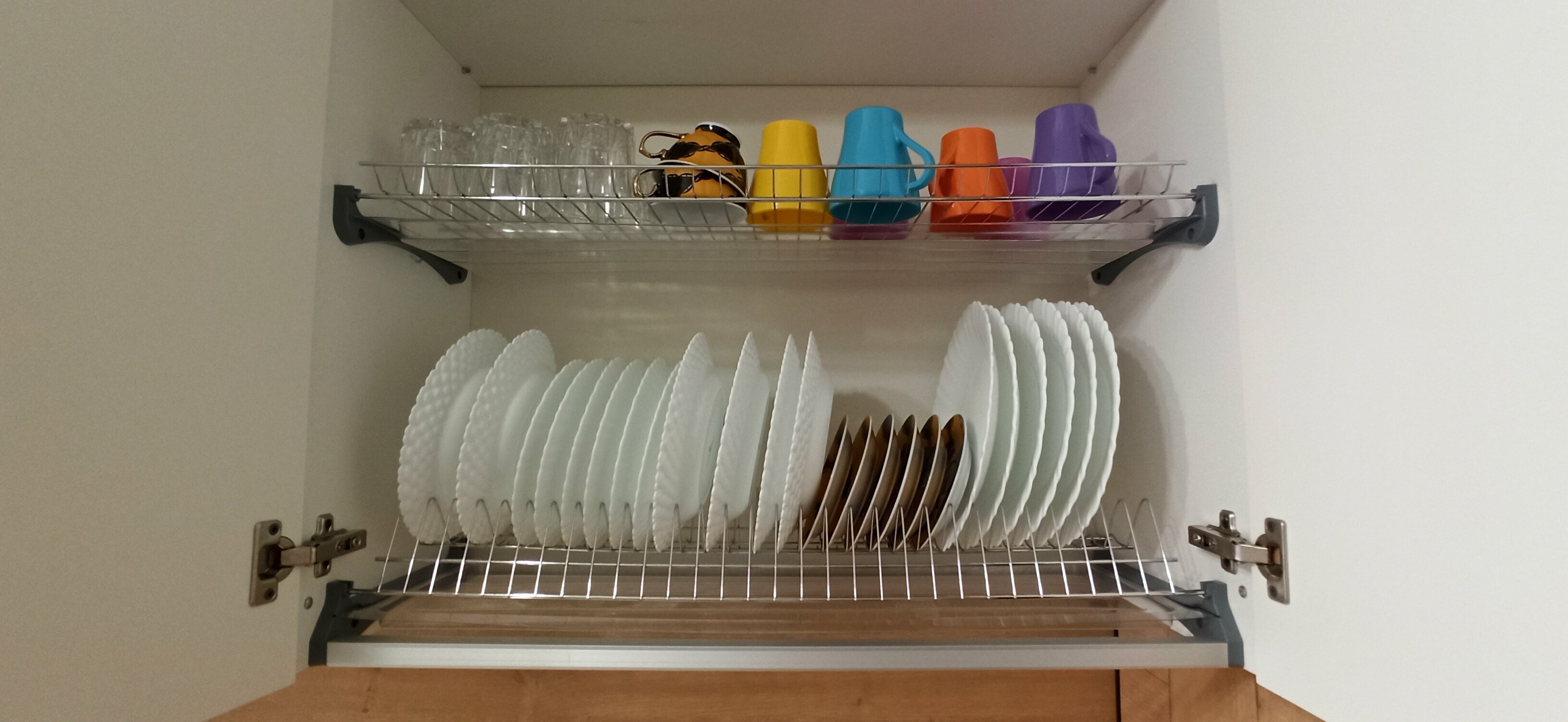 Улучшенные апартаменты