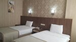 Двухместный номер с 1 или 2 кроватями в Hosta Otel