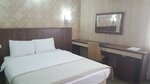 Двухместный номер с 1 или 2 кроватями в Hosta Otel