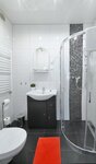 Стандартный четырехместный номер в 7th Room Guest House