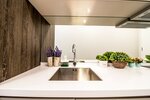 Дизайнерский номер в Robertson by Shahjalal Suites