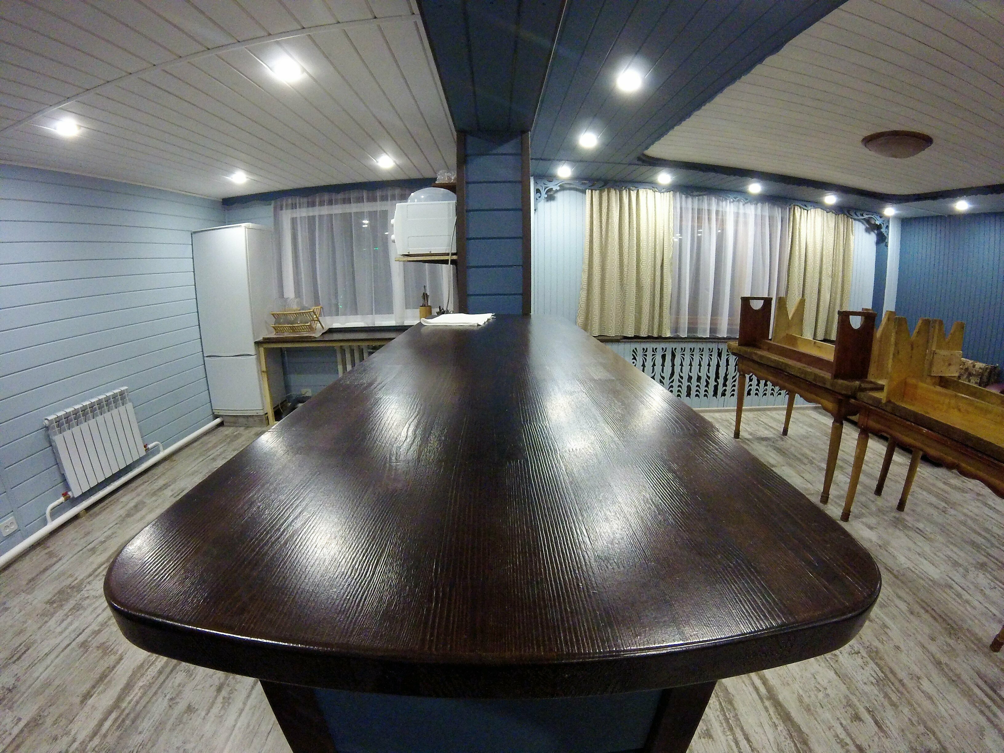 Коттедж для семейного отдыха