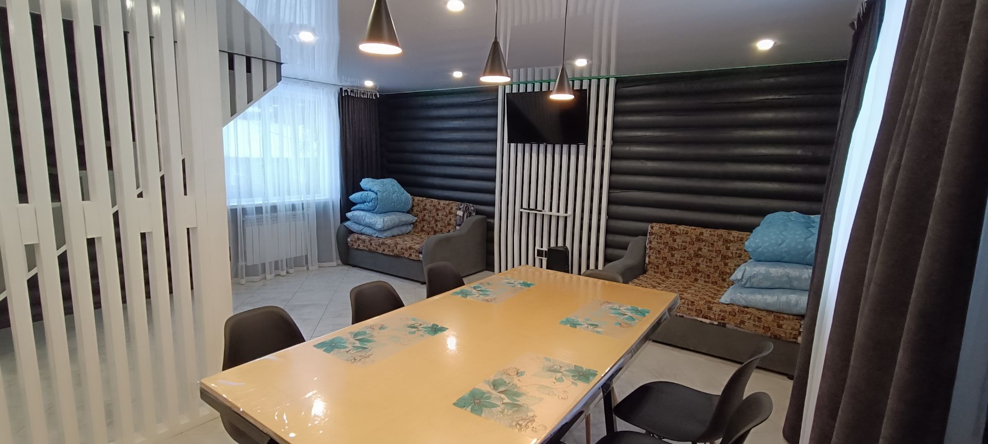 Коттедж для отпуска