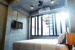 Стандартный номер в Peaceful Homestay and Camping at KhaoKho