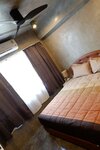Стандартный номер в Peaceful Homestay and Camping at KhaoKho