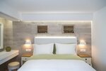 Вилла (Split Level Sea or Garden View) в White Pearls Luxury Suites - Adults Only