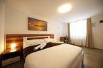 Двухместный номер с 1 двуспальной кроватью в Hotel Murter