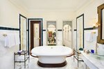 Люкс, отдельный бассейн в The Oberoi Udaivilas, Udaipur