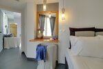 Эксклюзивный пентхаус, 2 спальни, терраса (400) в AthiNN Residence