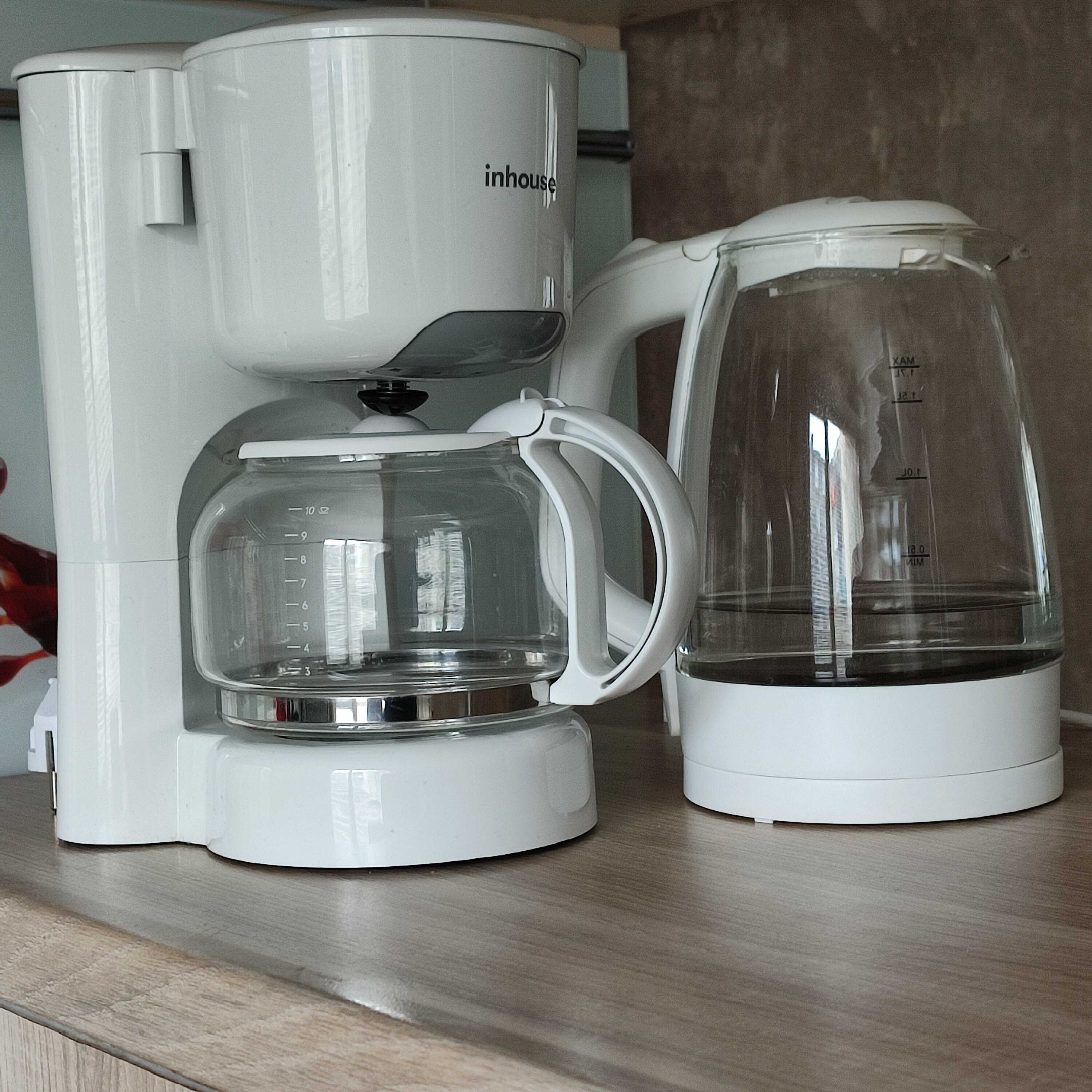 Улучшенный двухместный номер Делюкс с 1 кроватью или 2 отдельными кроватями