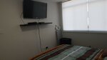 Апартаменты «Классик», 2 спальни в Lima Flats 1