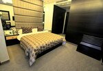 Номер «Делюкс» в Elite Hotel and SPA