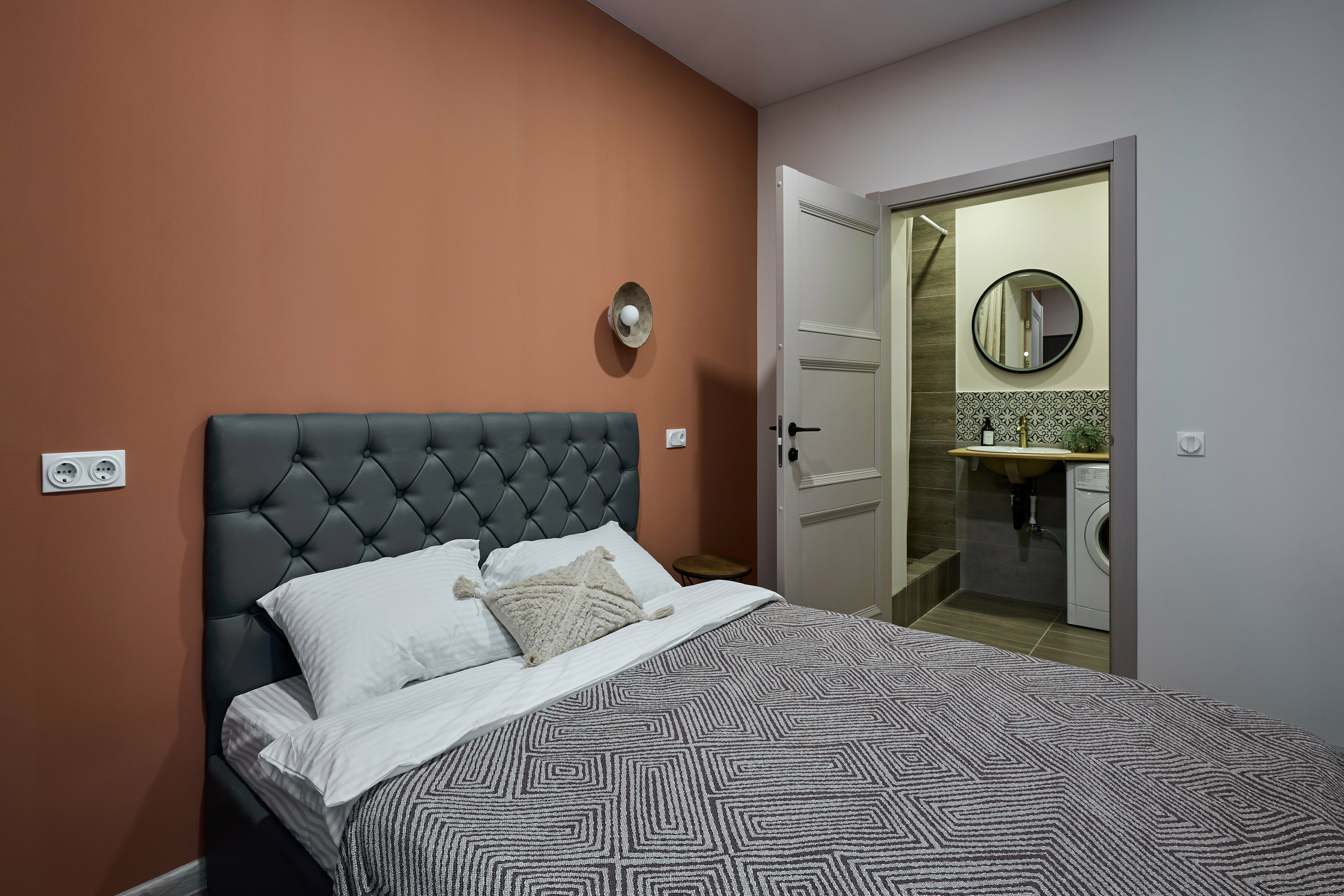 Апартаменты