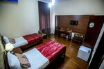 Стандартный двухместный номер с 2 односпальными кроватями в Arkanchi Hotel