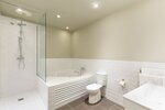 Студия-люкс в Ola Living Hostal Diagonal