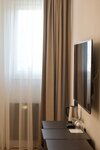 Стандартный двухместный номер с 1 или 2 кроватями в Chevron Design Hotel Prague