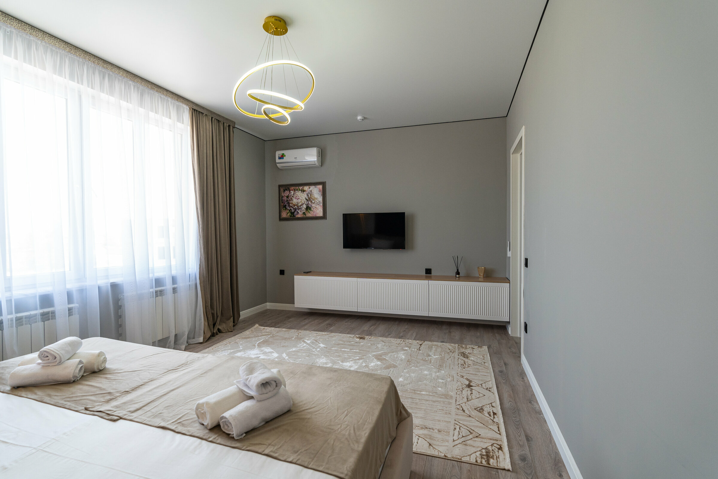 Семейный суперлюкс