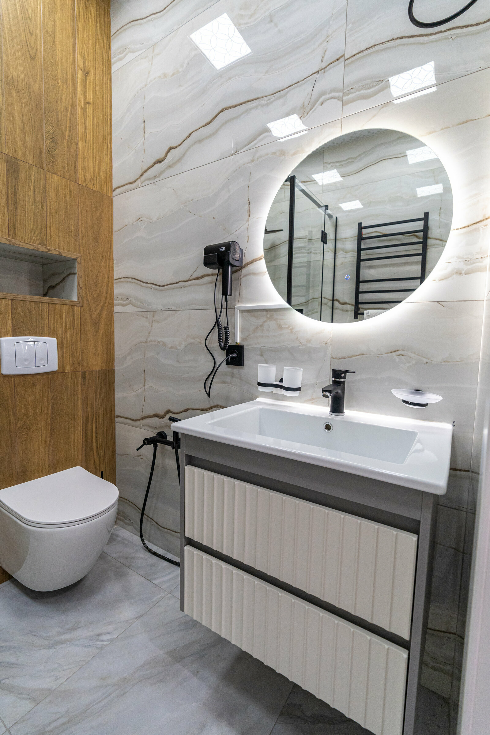 Четырехместный номер Делюкс