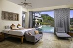 Вилла «люкс», 5 спален, вид на море в Villa Fah Sai