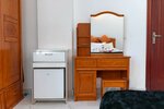 Семейные апартаменты, 3 спальни в Отель White Beach Holiday