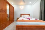 Представительские апартаменты, 2 спальни в Отель White Beach Holiday