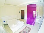 Люкс, 2 спальни в Hotel Macedon
