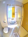 Люкс, 2 спальни в Hotel Macedon
