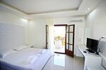 Номер «Делюкс» в Hotel Macedon