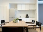 Номер (F) в Crystal Villa Shirahama
