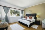 Семейный номер, 1 спальня (Family Room - Laguna ) в Caza Beach Guesthouse