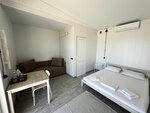 Бунгало Делюкс в 9-й Километр