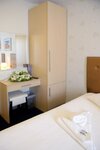 Двухместный номер с 1 или 2 кроватями (with Extra Bed) в Phidias Hotel