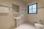 Стандартный одноместный номер в Pensao Residencial Horizonte