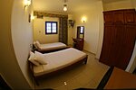 Стандартный двухместный номер с 1 двуспальной кроватью в Luxor Hotel Hurghada