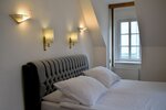 Двухместный номер с 1 или 2 кроватями в Hotel Radnice