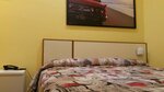 Двухместный номер «Эконом» с 1 двуспальной кроватью, 1 двуспальная кровать в Hotel Il Giardino