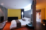 1 Bedroom Wow Suite в The Zign Hotel