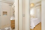 Апартаменты «люкс» в Ivory Luxury Suite by Corfuescapes
