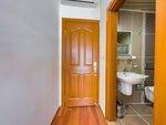 Двухместный номер с 1 или 2 кроватями в Dedeoglu Hotel