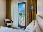 Семейный номер в Dedeoglu Hotel