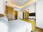 Семейный номер в Dedeoglu Hotel