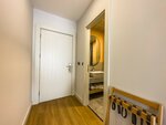 Стандартный двухместный номер с 1 или 2 кроватями в Dedeoglu Hotel