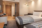 Стандартный номер, 2 односпальные кровати в Holiday Inn London Heathrow - Bath Road, an Ihg Hotel