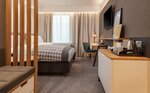 Стандартный номер, 2 односпальные кровати в Holiday Inn London Heathrow - Bath Road, an Ihg Hotel