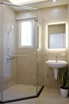 Двухместный элитный номер с 1 двуспальной кроватью, вид на горы в Little Piggy B&b