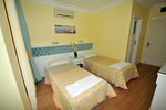 Стандартный номер в Ilkiz Beach Hotel