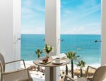 Deluxe Connected Room Sea View в Liberty Hotels Lykia