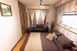 Апартаменты (203) в Omotenashi House Kawaguchi