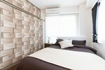 Апартаменты (402) в Omotenashi House Kawaguchi
